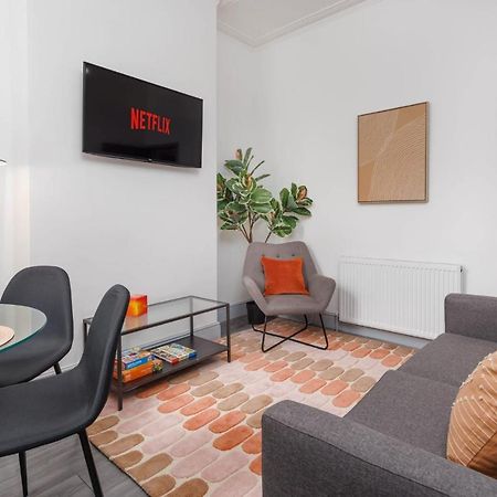 Newly Renovated Apartments In Liverpool - Extended Stay Zewnętrze zdjęcie