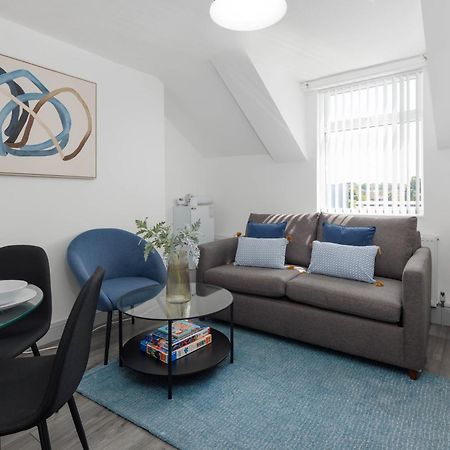 Newly Renovated Apartments In Liverpool - Extended Stay Zewnętrze zdjęcie