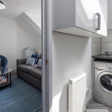 Newly Renovated Apartments In Liverpool - Extended Stay Zewnętrze zdjęcie