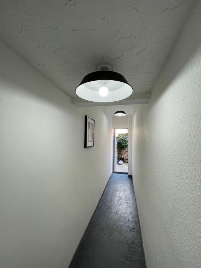 Newly Renovated Apartments In Liverpool - Extended Stay Zewnętrze zdjęcie