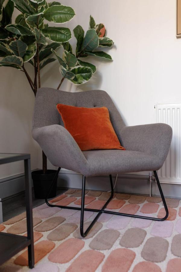 Newly Renovated Apartments In Liverpool - Extended Stay Zewnętrze zdjęcie