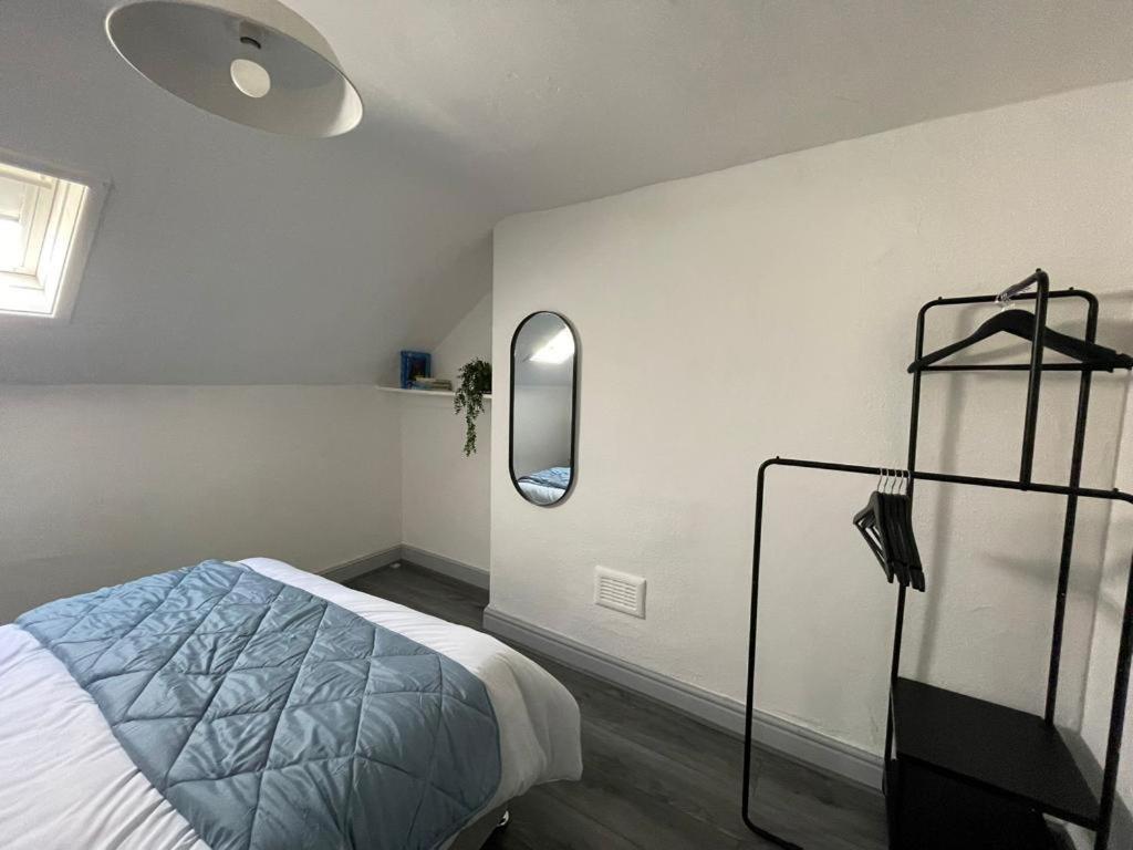 Newly Renovated Apartments In Liverpool - Extended Stay Zewnętrze zdjęcie