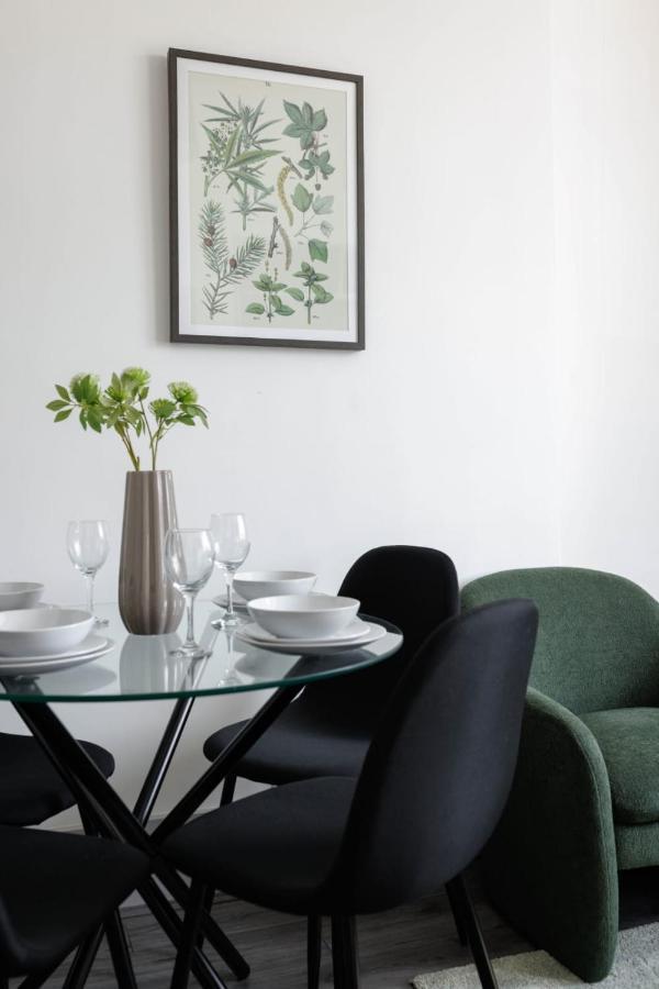 Newly Renovated Apartments In Liverpool - Extended Stay Zewnętrze zdjęcie