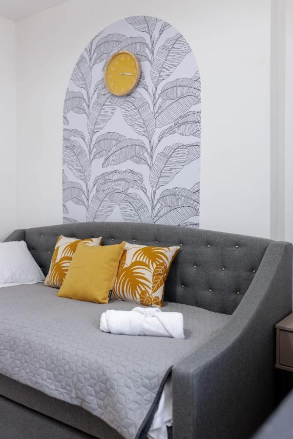 Newly Renovated Apartments In Liverpool - Extended Stay Zewnętrze zdjęcie
