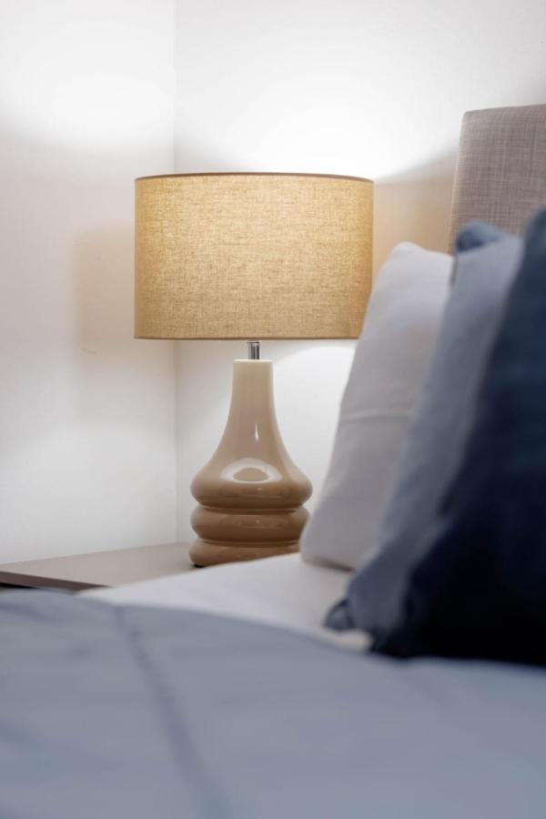Newly Renovated Apartments In Liverpool - Extended Stay Zewnętrze zdjęcie