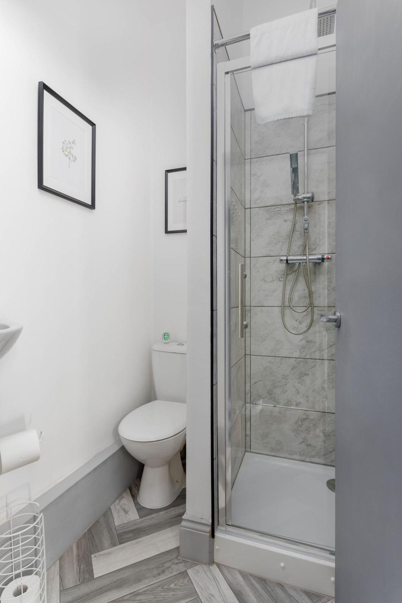 Newly Renovated Apartments In Liverpool - Extended Stay Zewnętrze zdjęcie