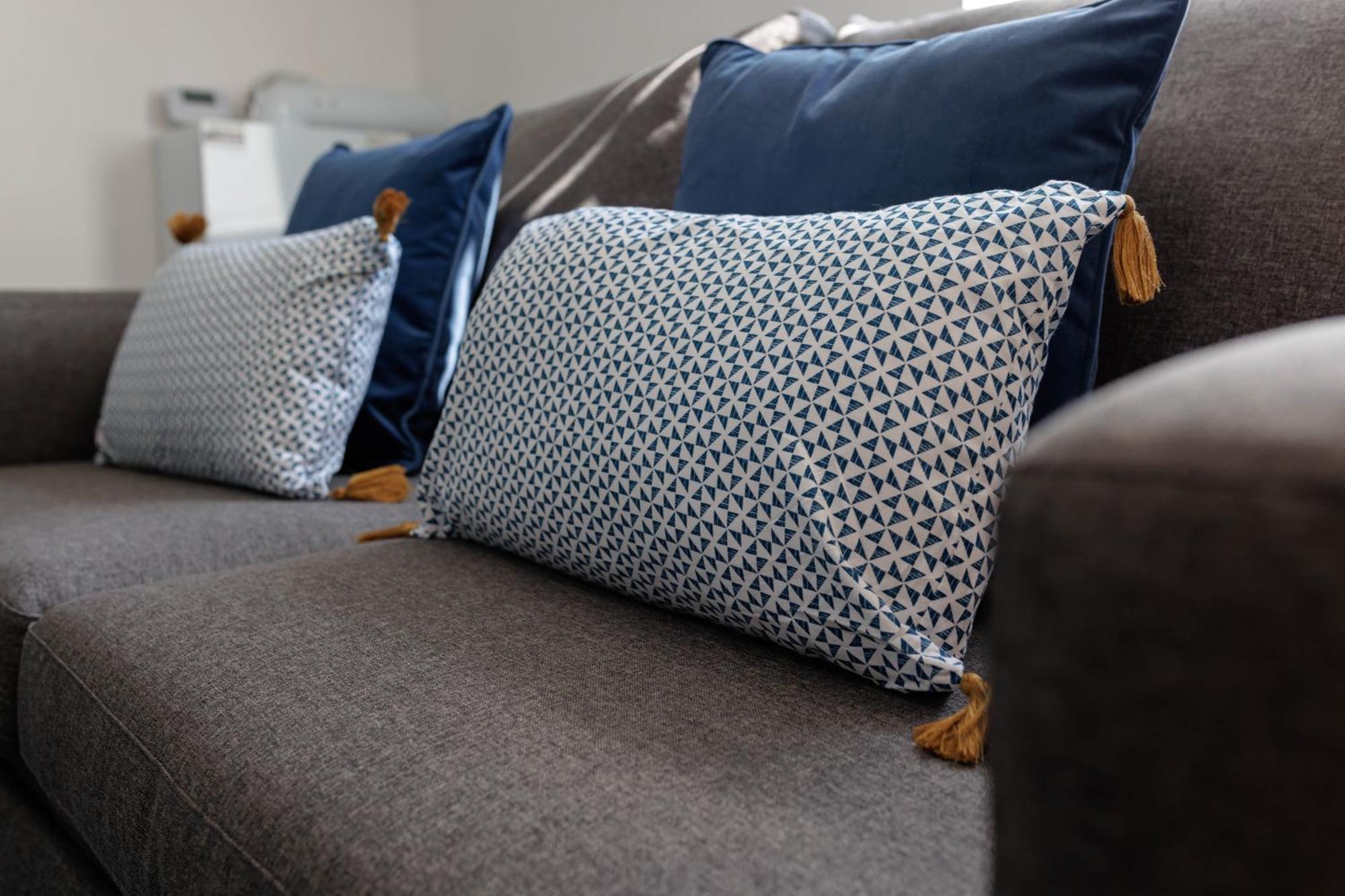 Newly Renovated Apartments In Liverpool - Extended Stay Zewnętrze zdjęcie