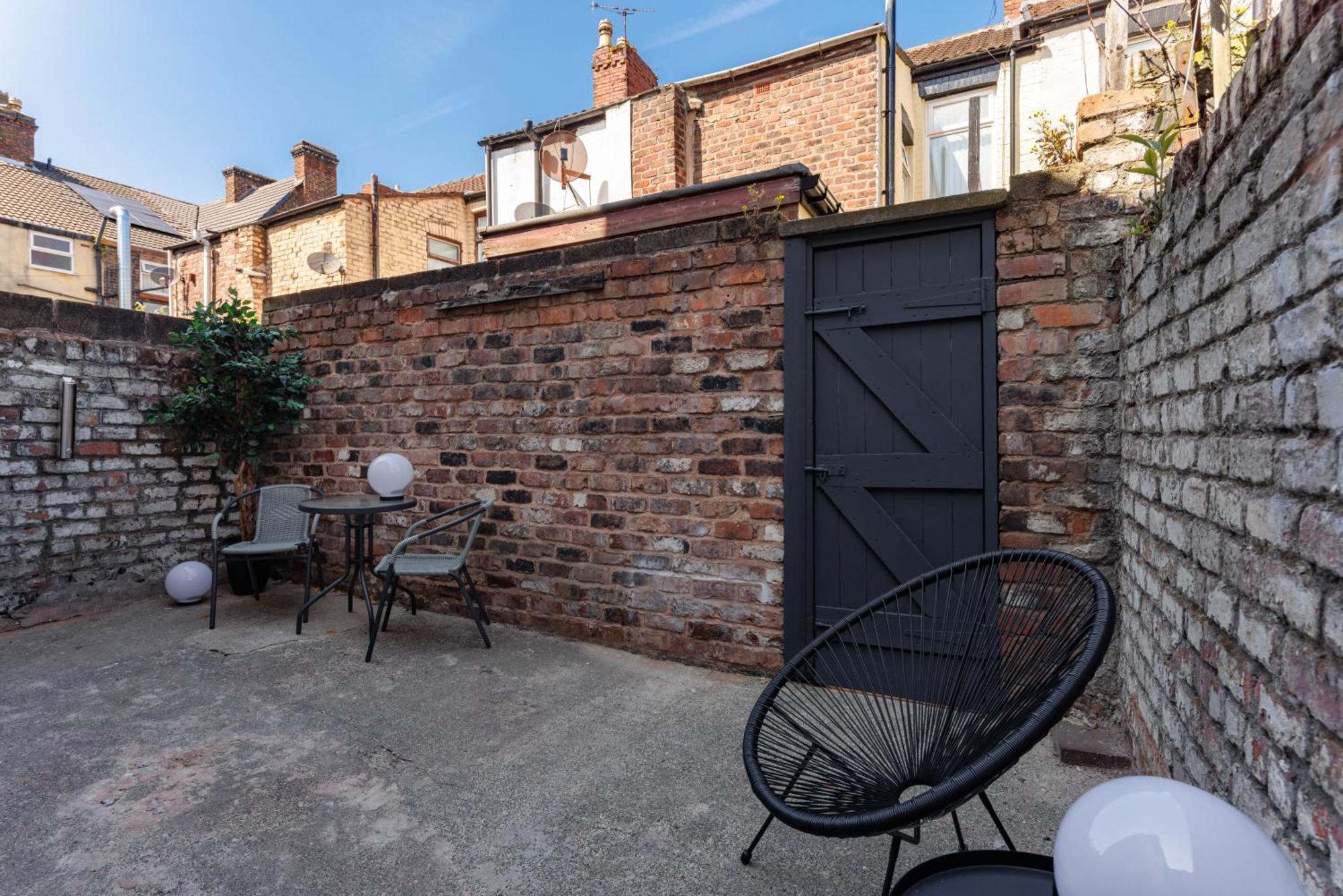 Newly Renovated Apartments In Liverpool - Extended Stay Zewnętrze zdjęcie
